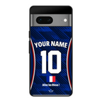 Custom France World Cup 2026 Phone Case