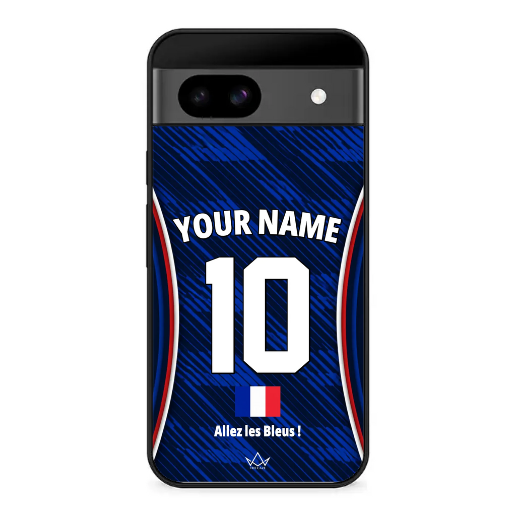 Custom France World Cup 2026 Phone Case
