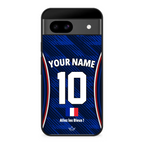 Custom France World Cup 2026 Phone Case