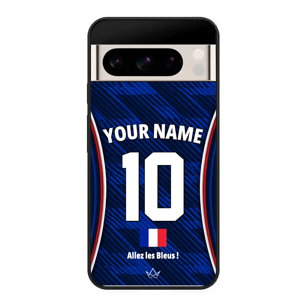 Custom France World Cup 2026 Phone Case
