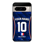 Custom France World Cup 2026 Phone Case