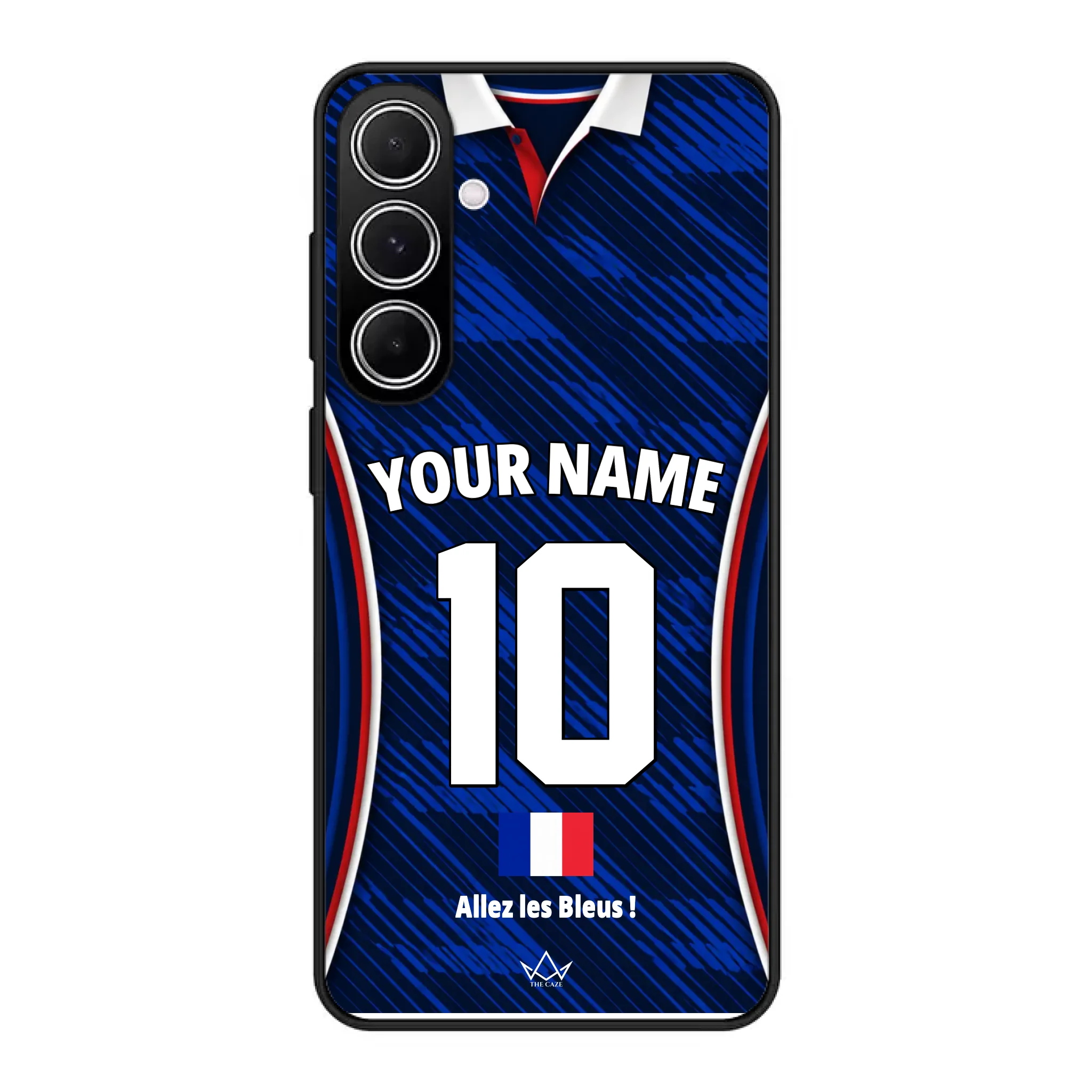 Custom France World Cup 2026 Phone Case