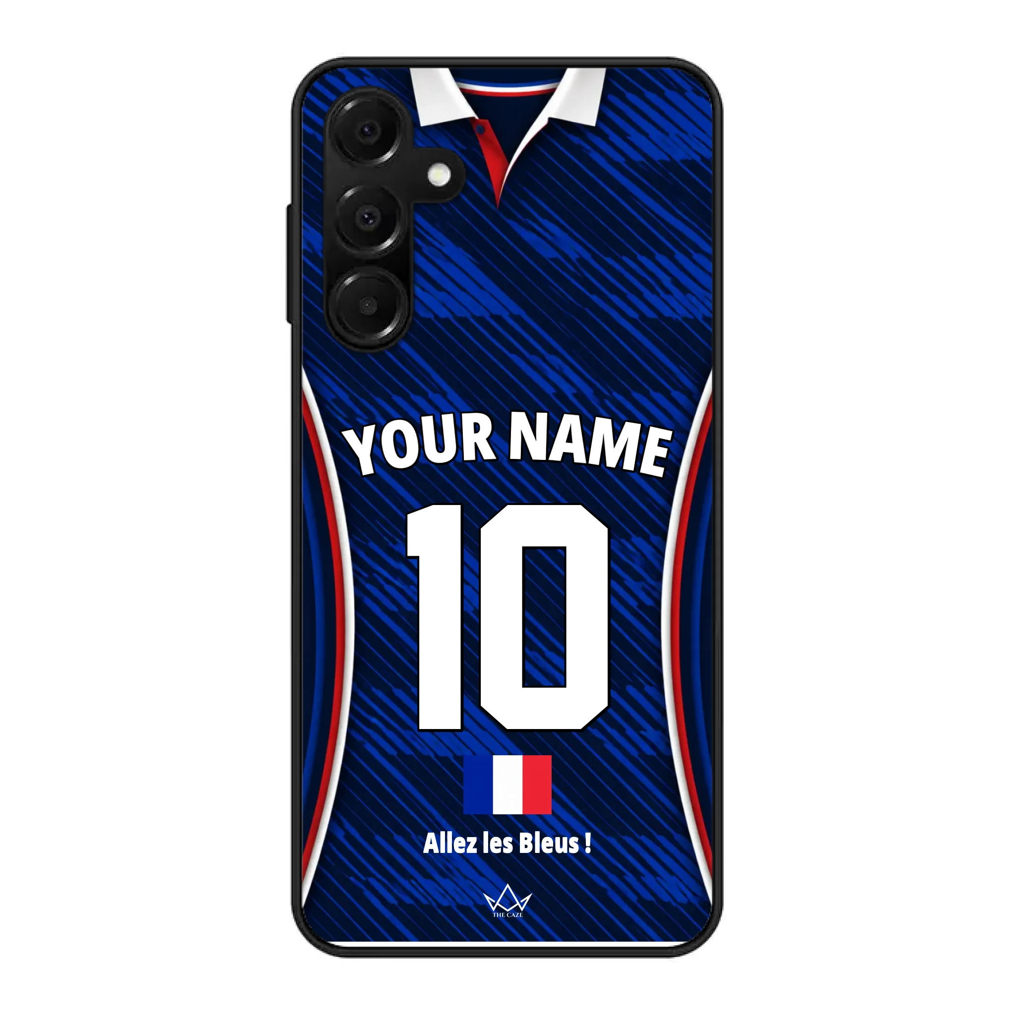 Custom France World Cup 2026 Phone Case