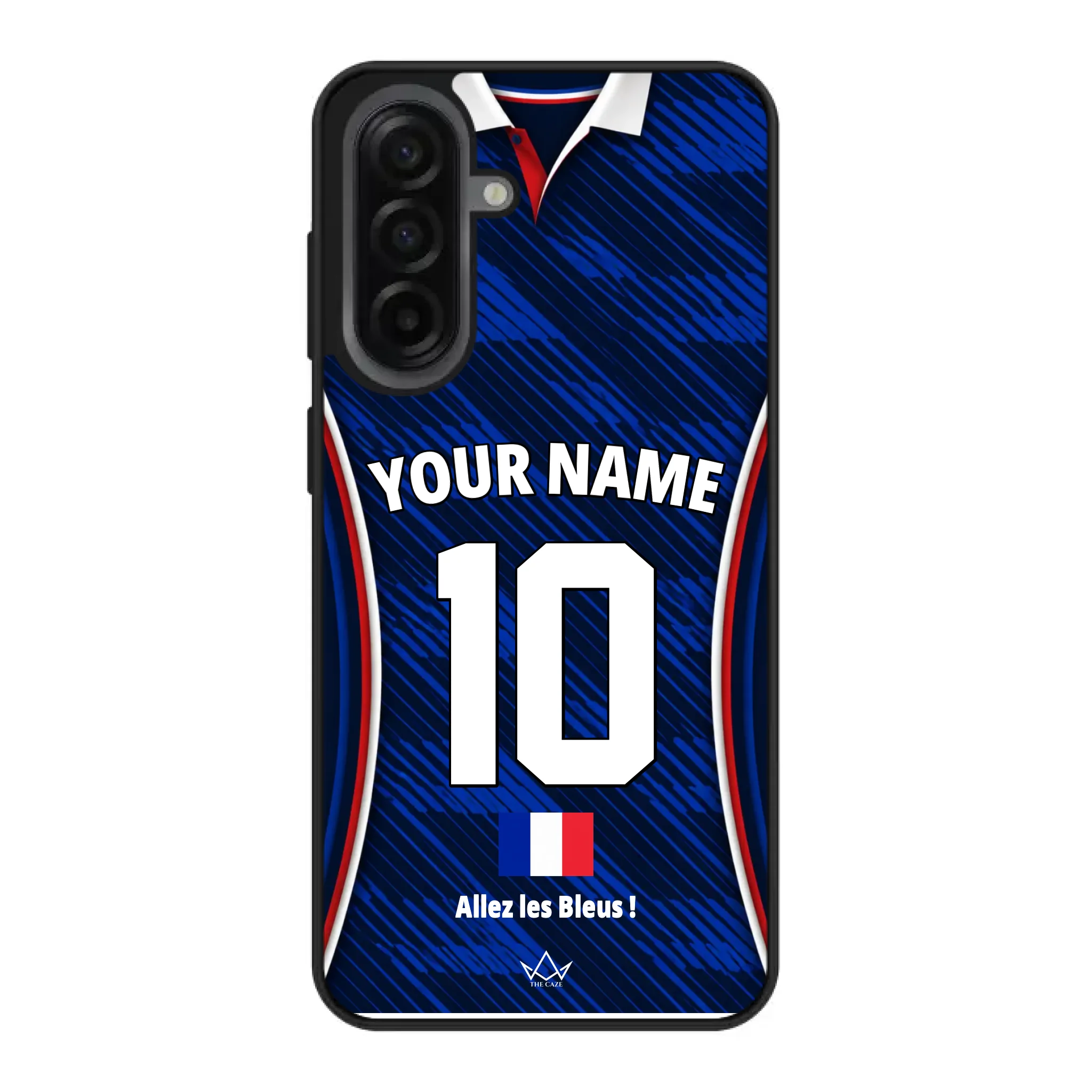 Custom France World Cup 2026 Phone Case