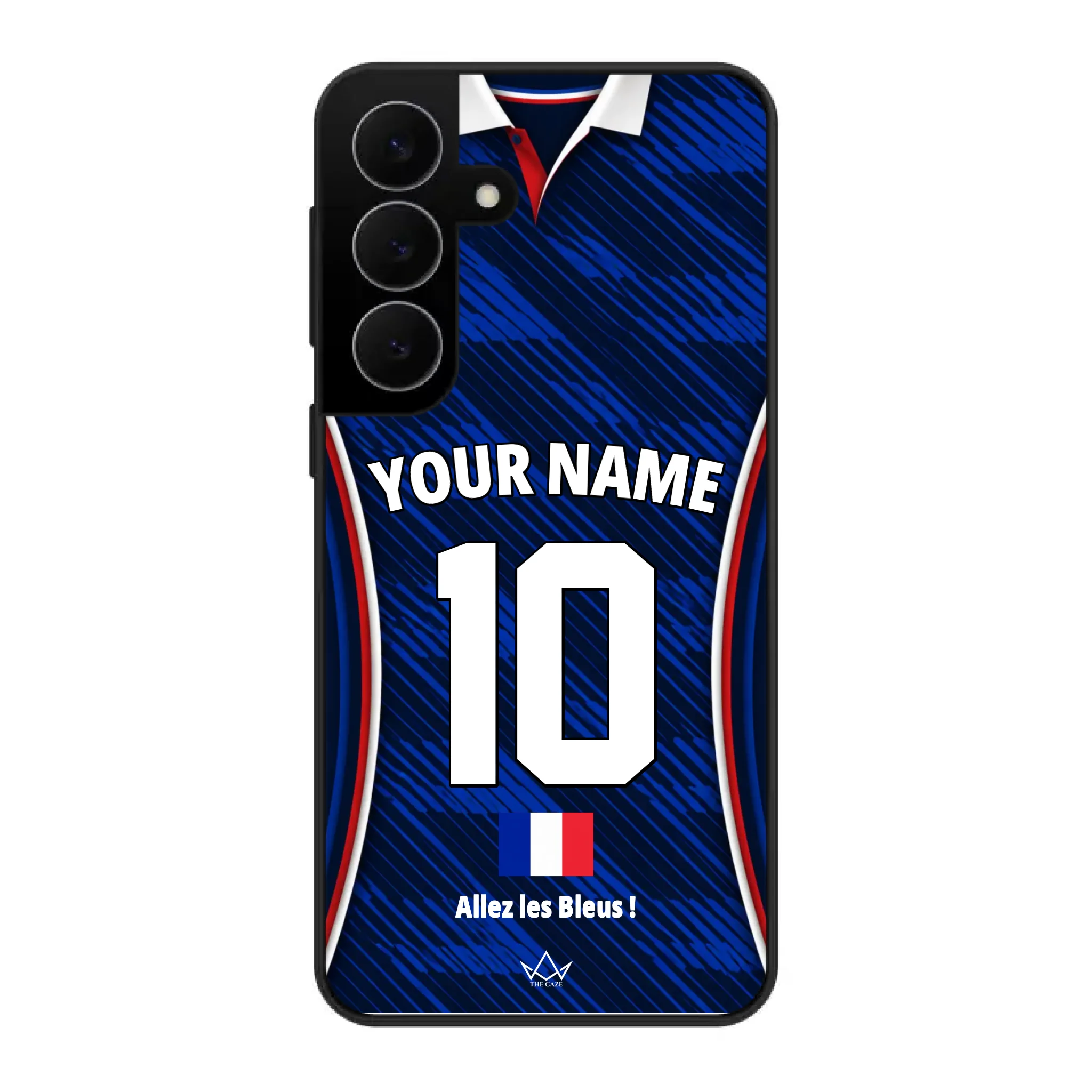 Custom France World Cup 2026 Phone Case