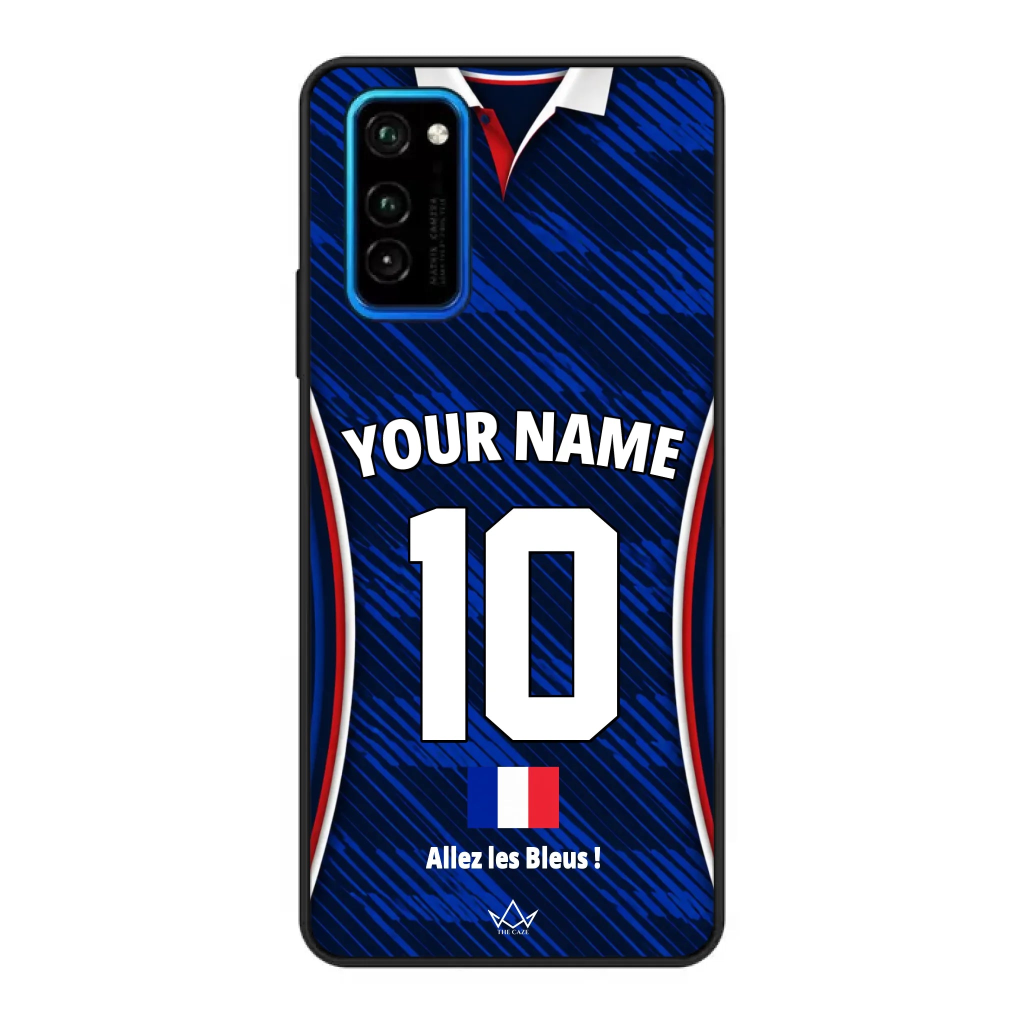Custom France World Cup 2026 Phone Case