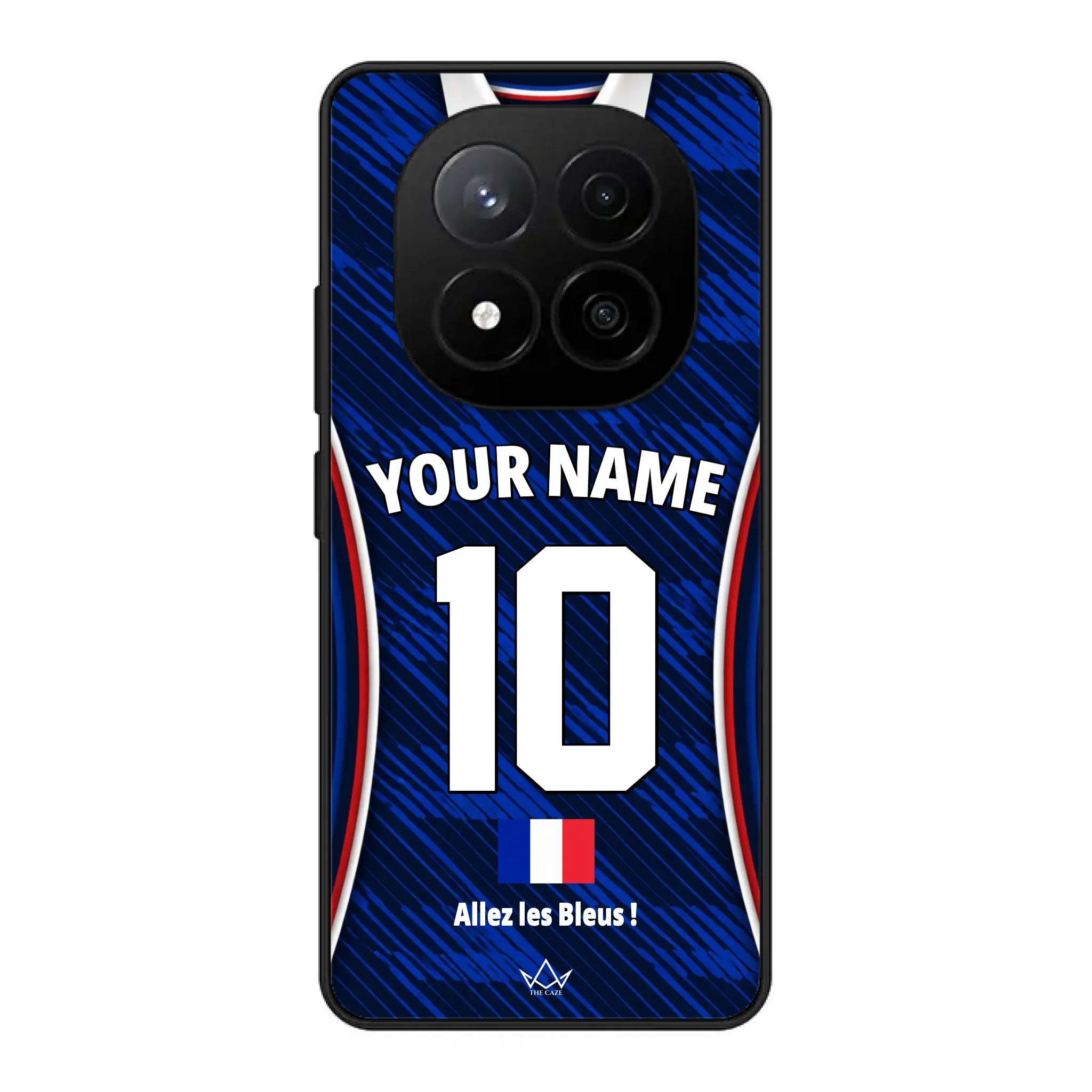 Custom France World Cup 2026 Phone Case