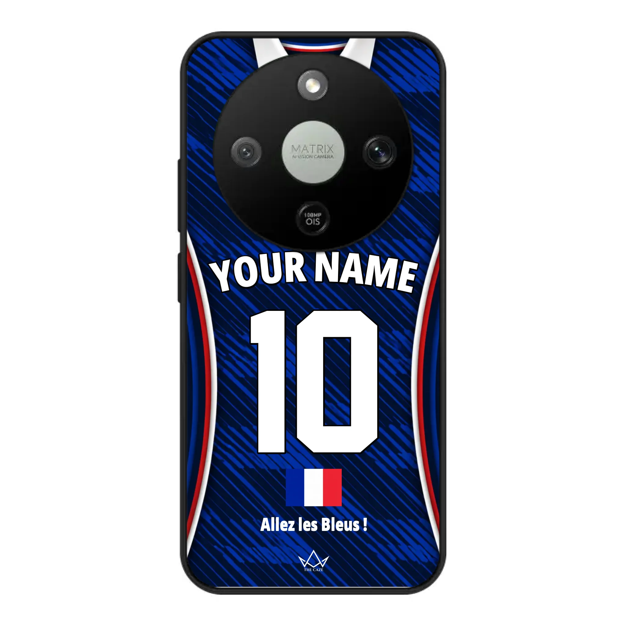 Custom France World Cup 2026 Phone Case