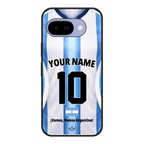 Custom Argentina World Cup 2026 Phone Case