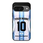 Custom Argentina World Cup 2026 Phone Case