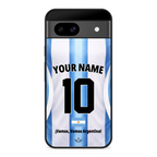 Custom Argentina World Cup 2026 Phone Case