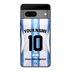 Custom Argentina World Cup 2026 Phone Case