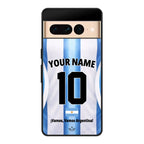 Custom Argentina World Cup 2026 Phone Case