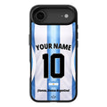 Custom Argentina World Cup 2026 Phone Case
