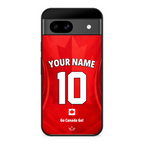 Custom Canada World Cup 2026 Phone Case