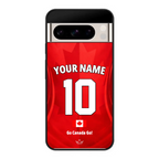 Custom Canada World Cup 2026 Phone Case