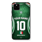 Custom Mexico World Cup 2026 Phone Case