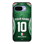 Custom Mexico World Cup 2026 Phone Case