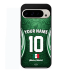 Custom Mexico World Cup 2026 Phone Case