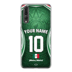 Custom Mexico World Cup 2026 Phone Case
