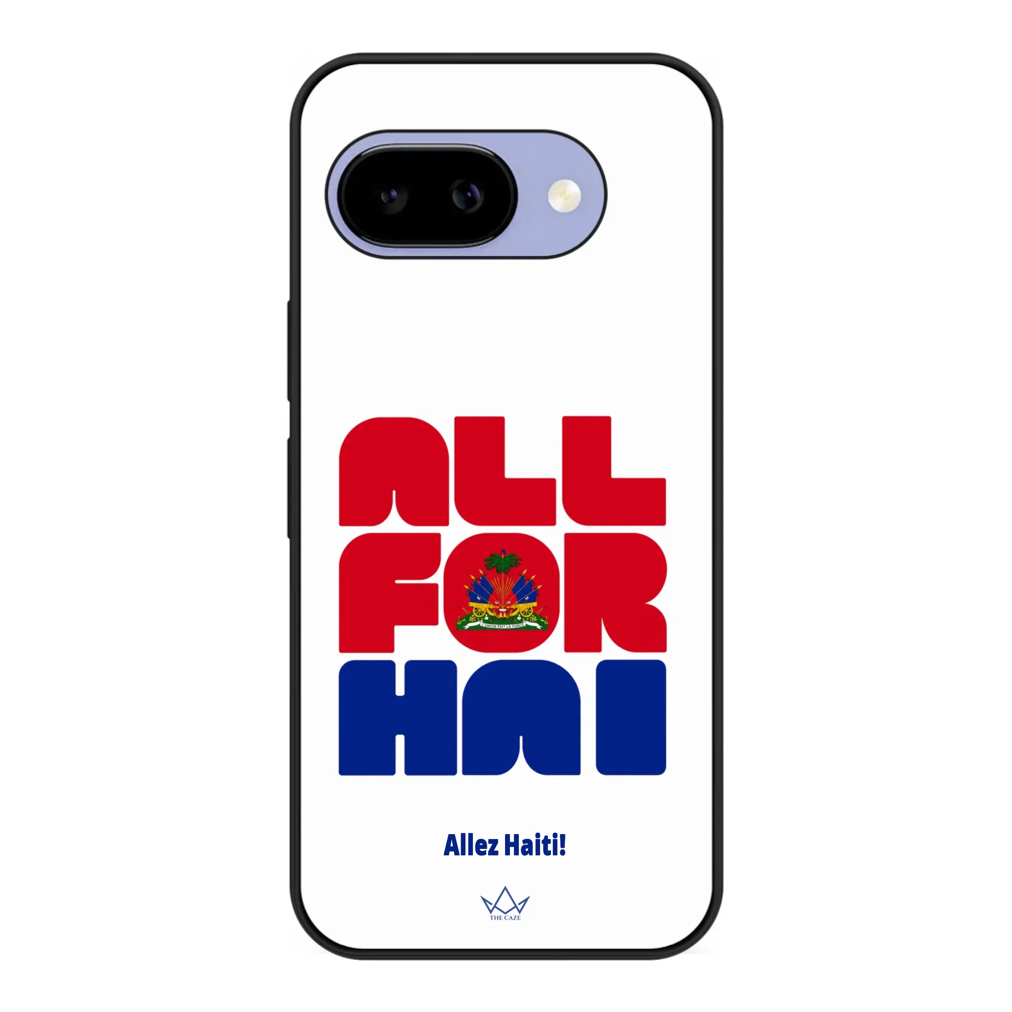 All For Haiti – World Cup Phone Case