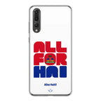 All For Haiti – World Cup Phone Case