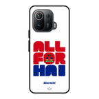All For Haiti – World Cup Phone Case