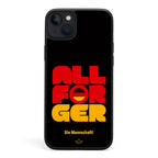 All For Germany – World Cup Phone Case