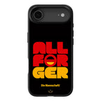 All For Germany – World Cup Phone Case
