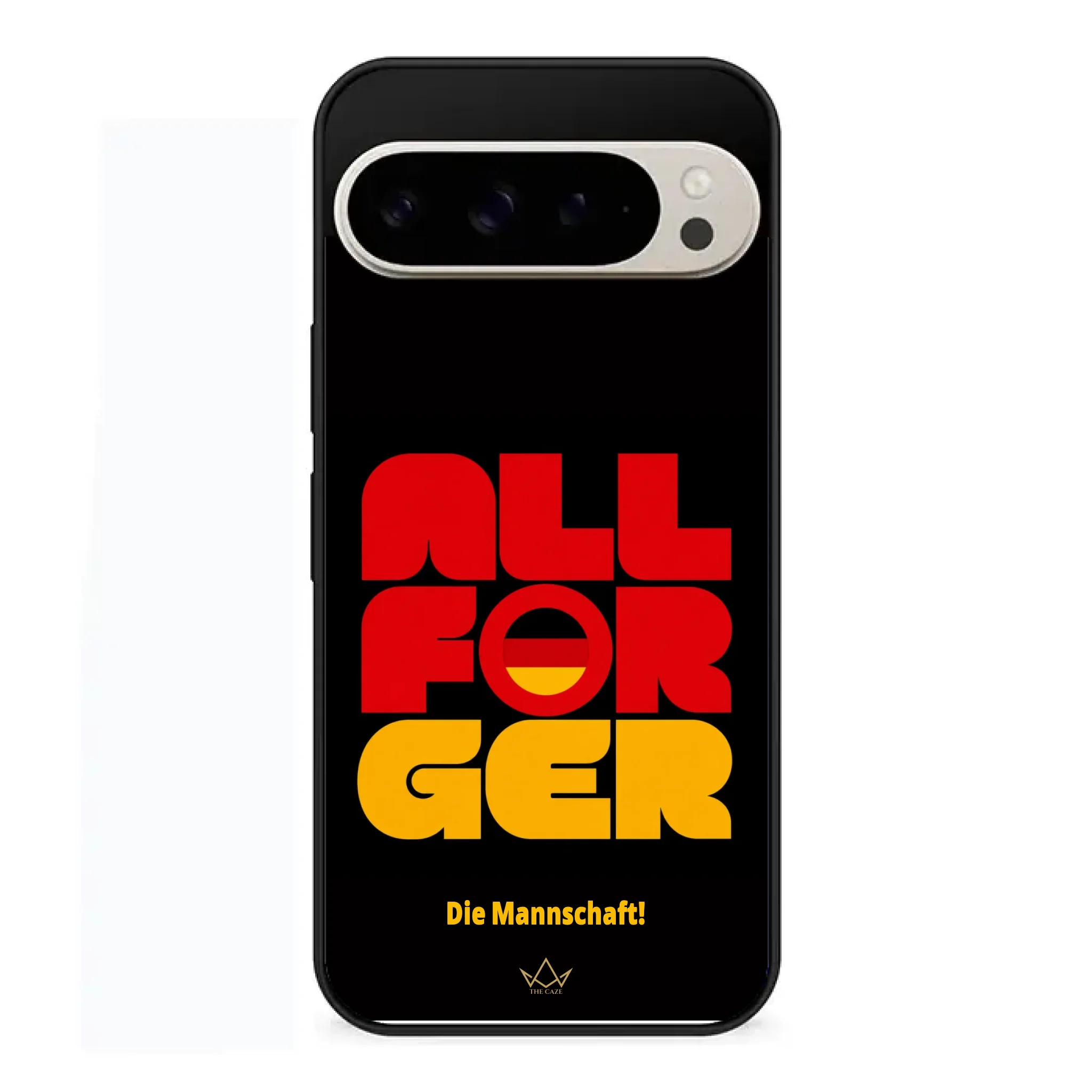 All For Germany – World Cup Phone Case