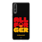 All For Germany – World Cup Phone Case