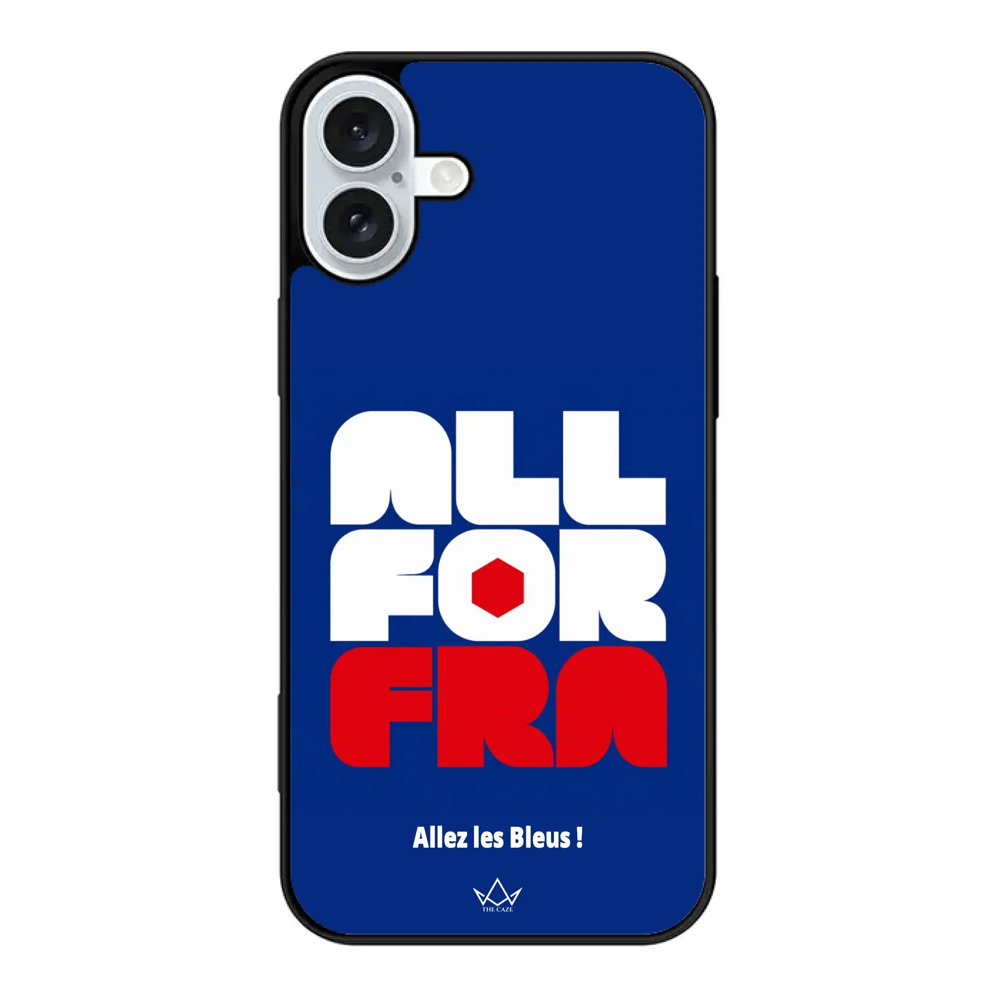 All For France – World Cup Phone Case