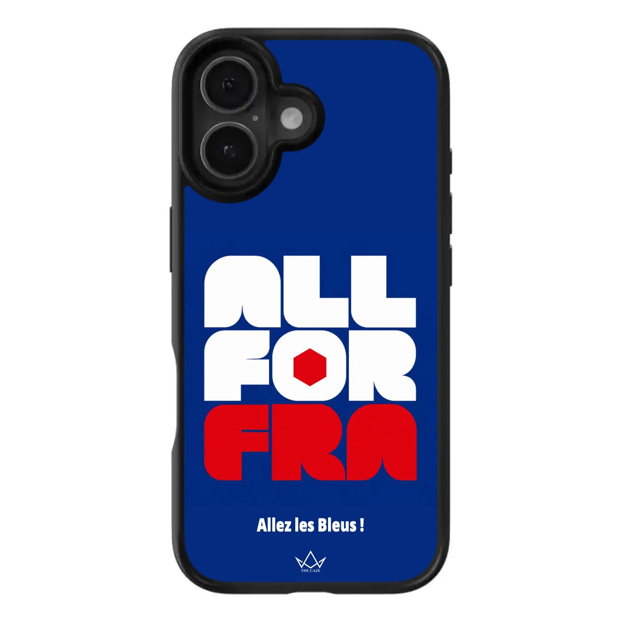 All For France – World Cup Phone Case