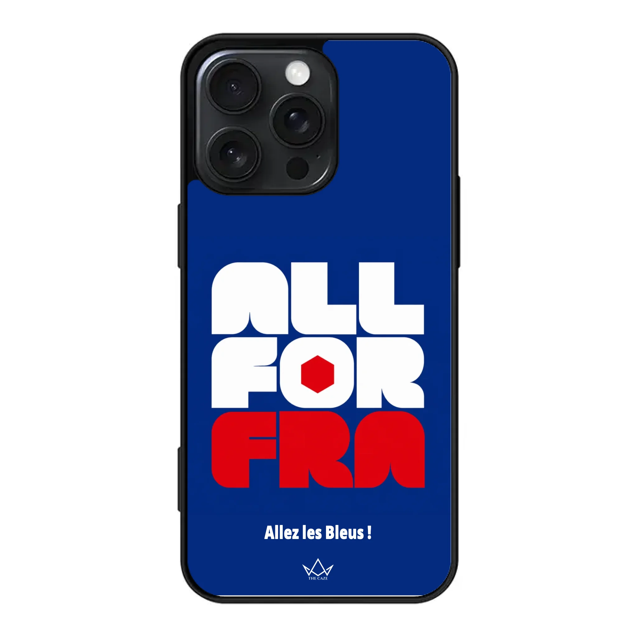 All For France – World Cup Phone Case