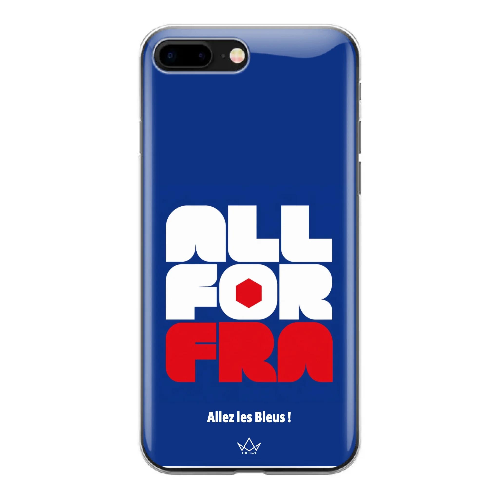 All For France – World Cup Phone Case