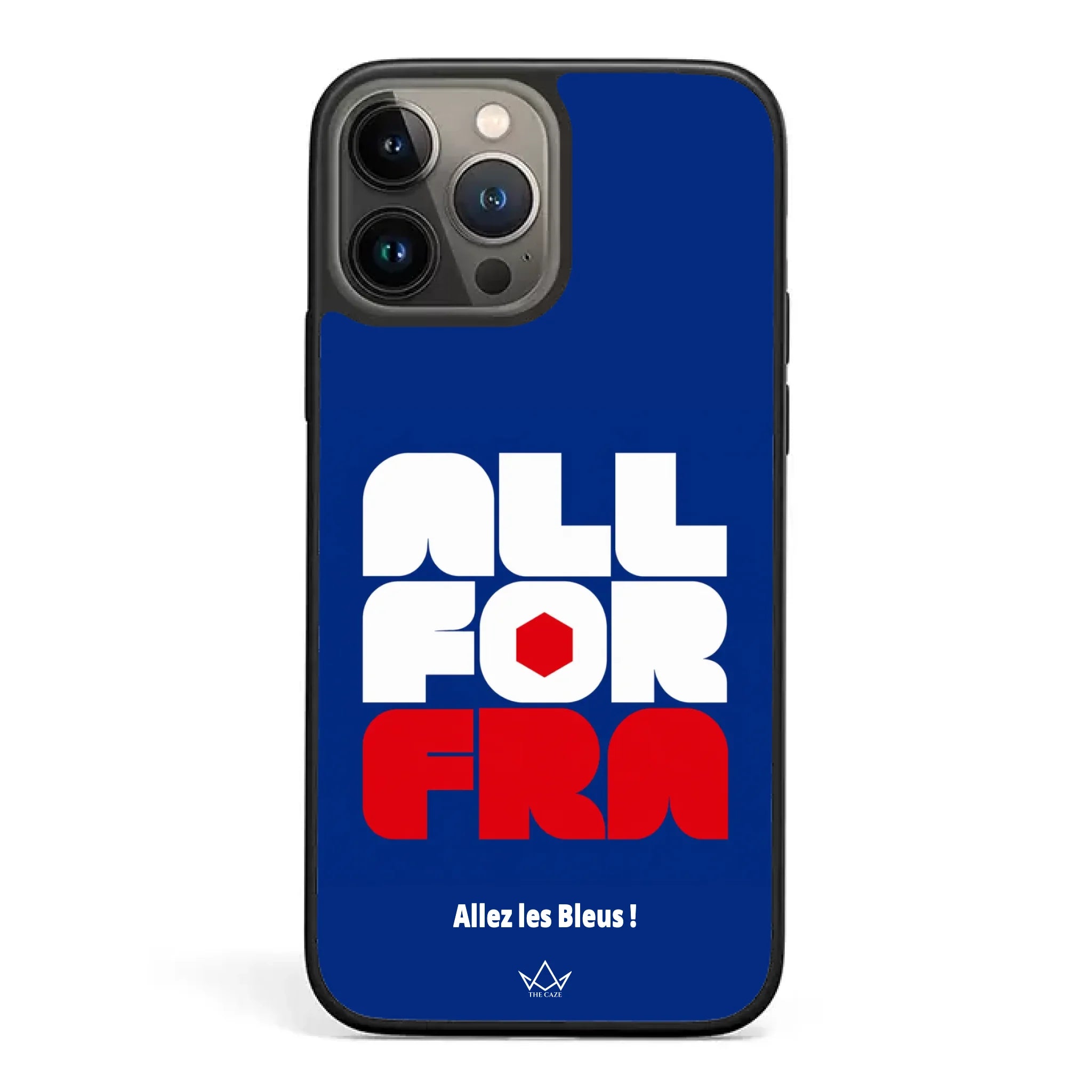 All For France – World Cup Phone Case