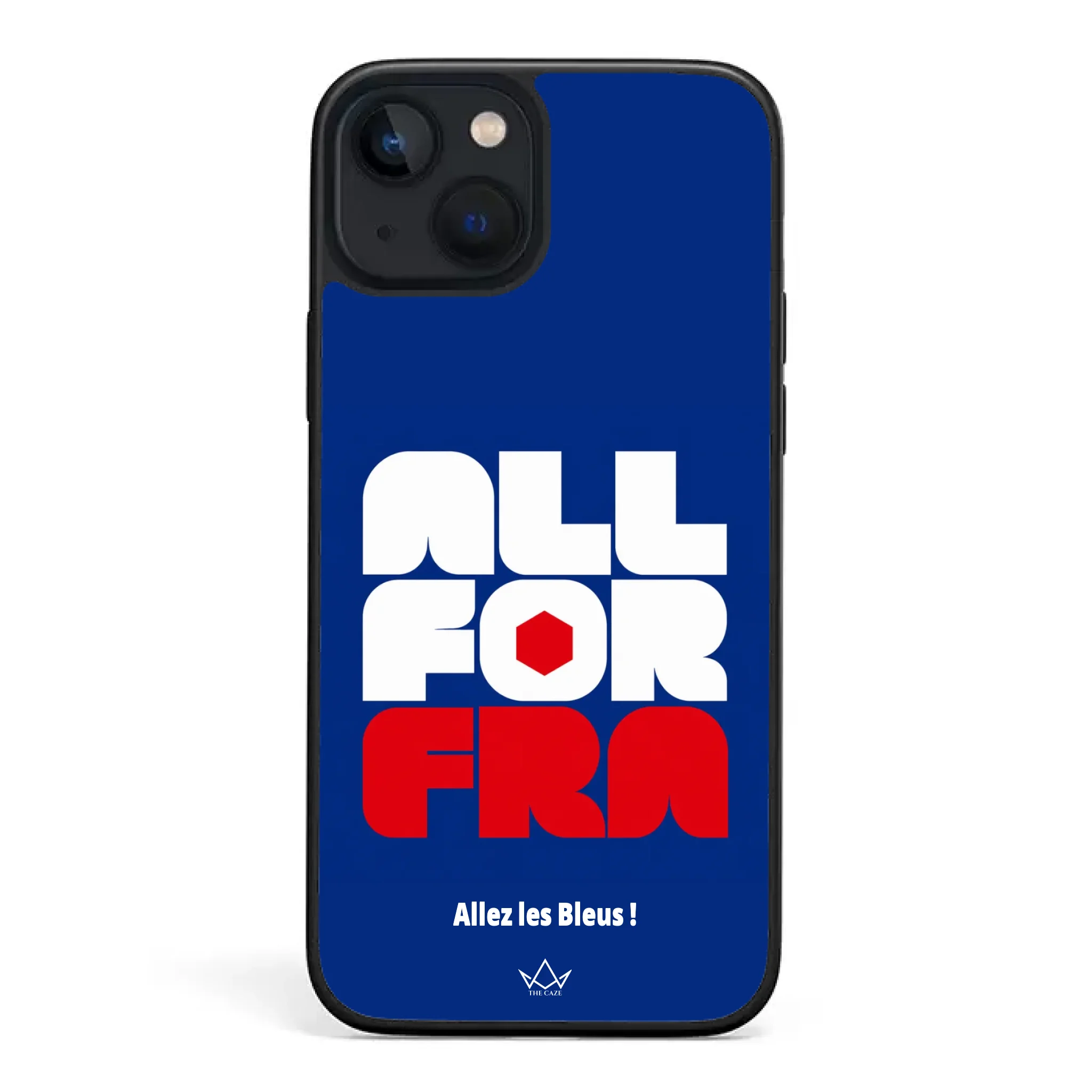 All For France – World Cup Phone Case