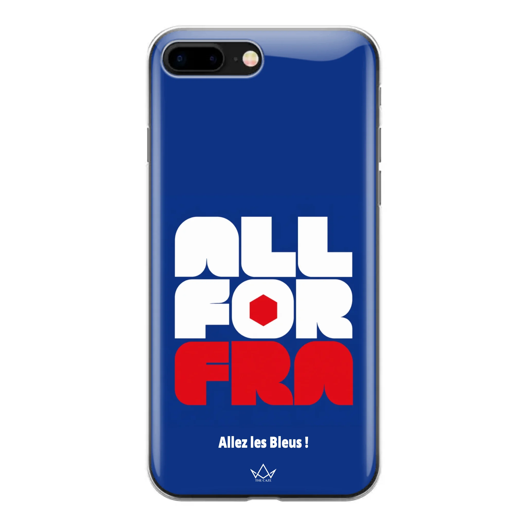 All For France – World Cup Phone Case