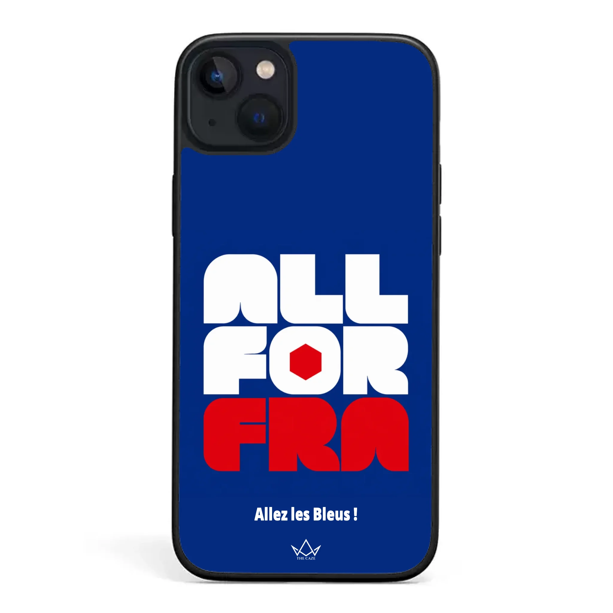 All For France – World Cup Phone Case