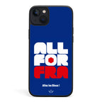 All For France – World Cup Phone Case