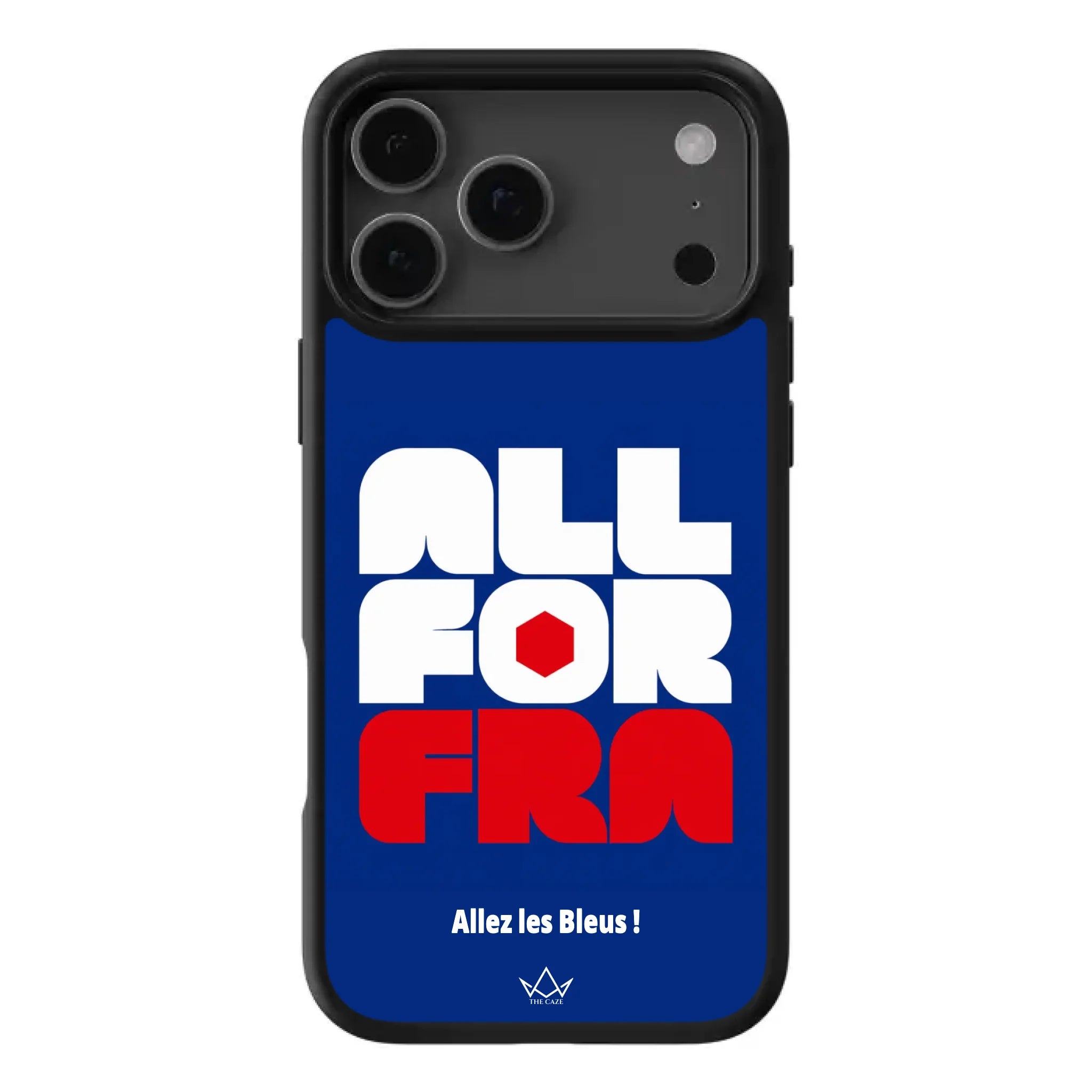 All For France – World Cup Phone Case