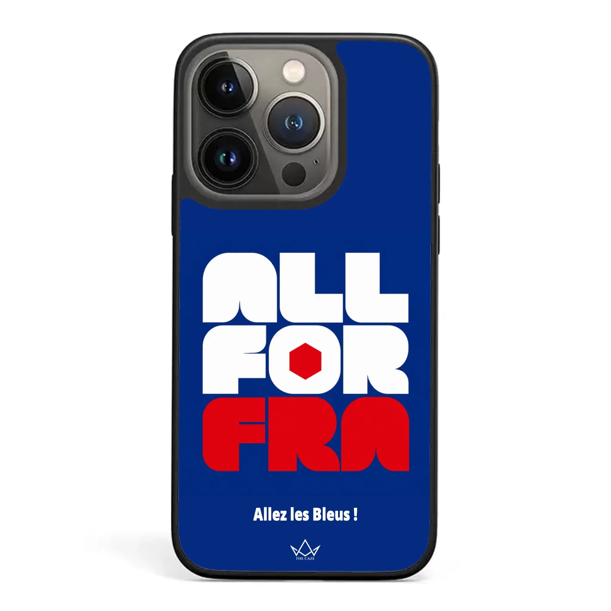 All For France – World Cup Phone Case