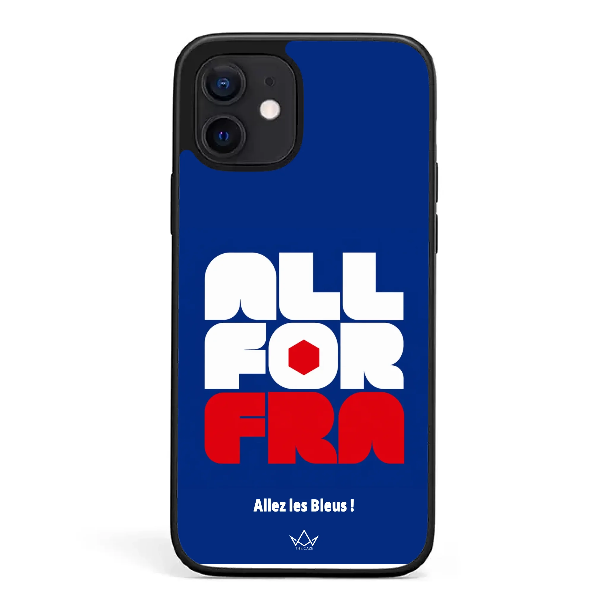 All For France – World Cup Phone Case