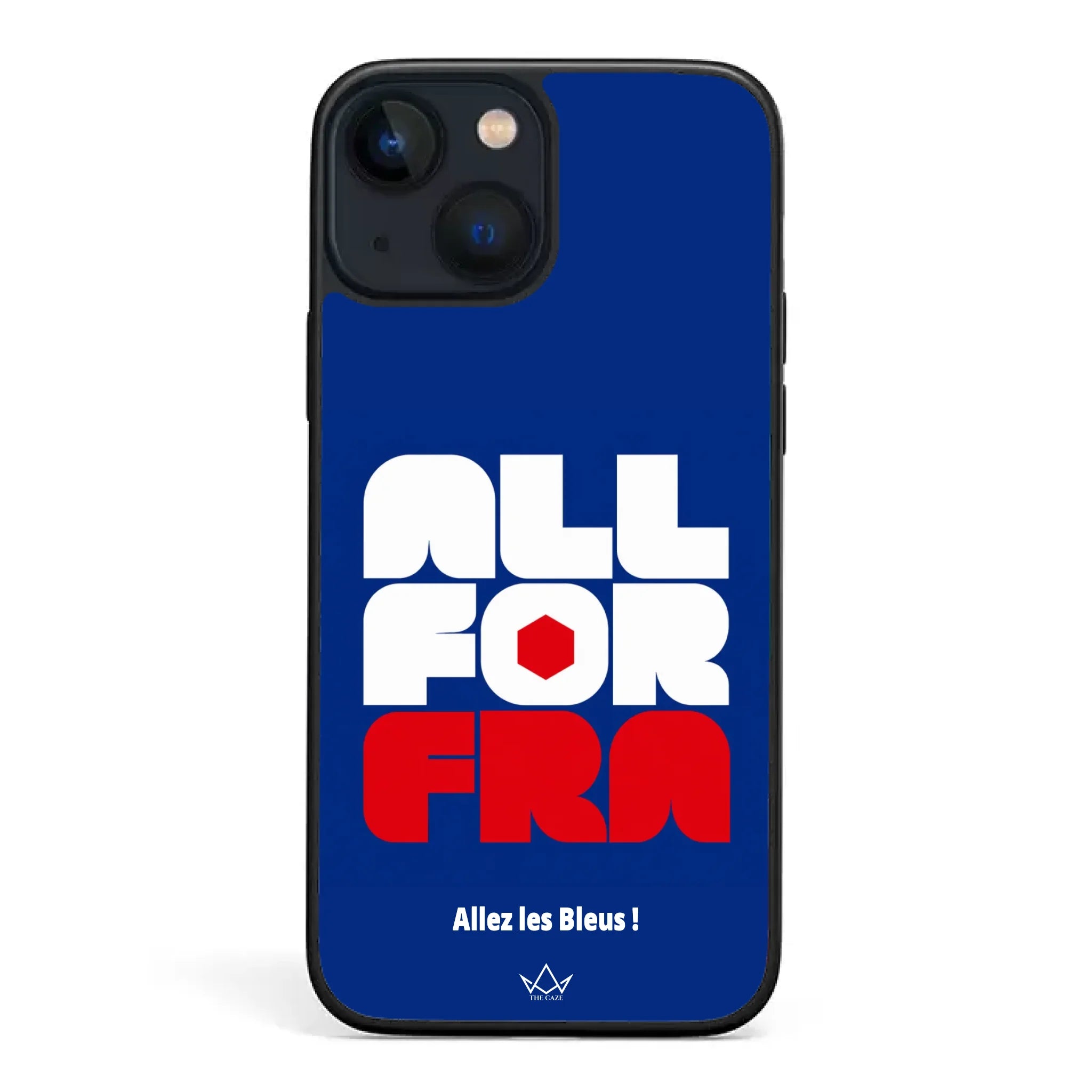 All For France – World Cup Phone Case