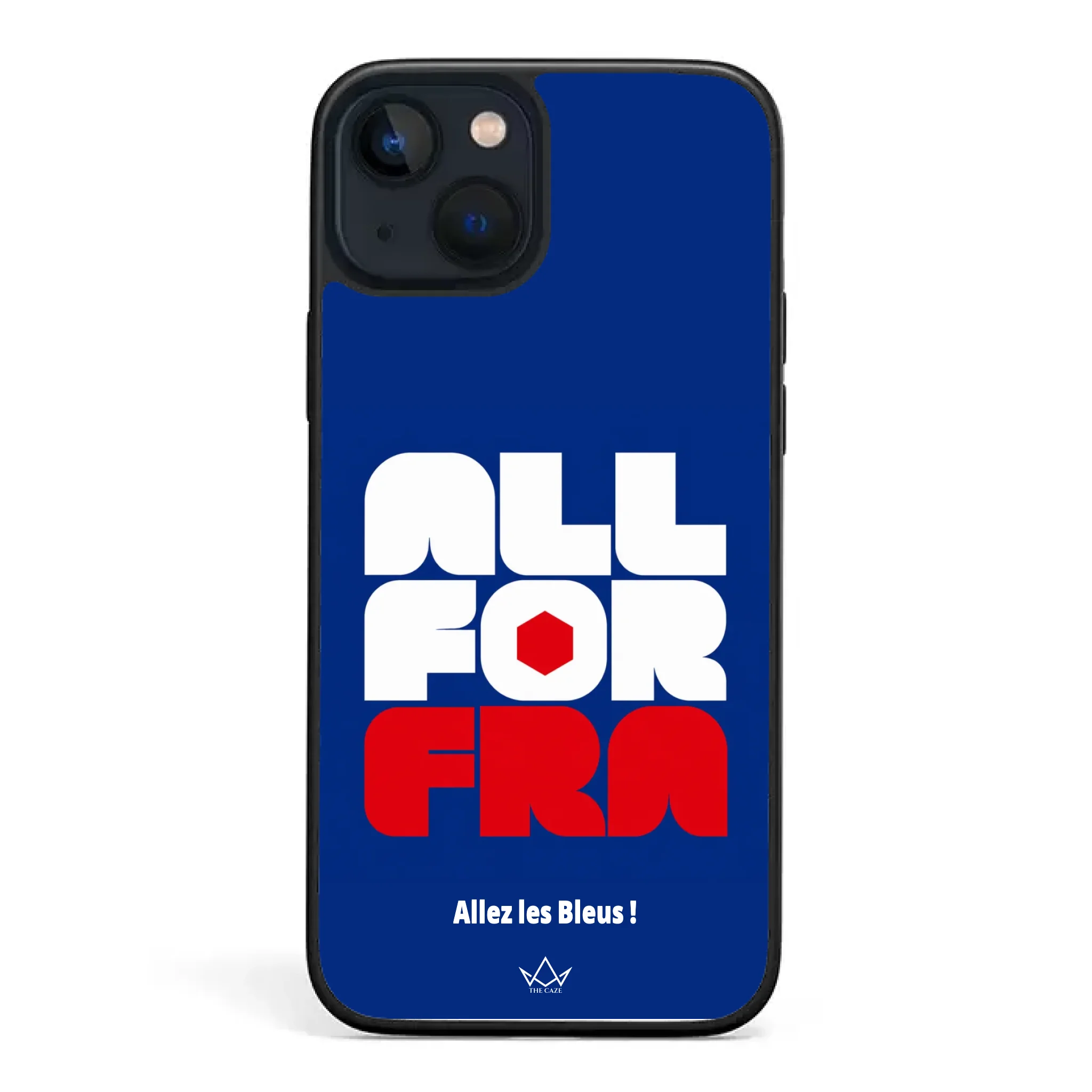 All For France – World Cup Phone Case