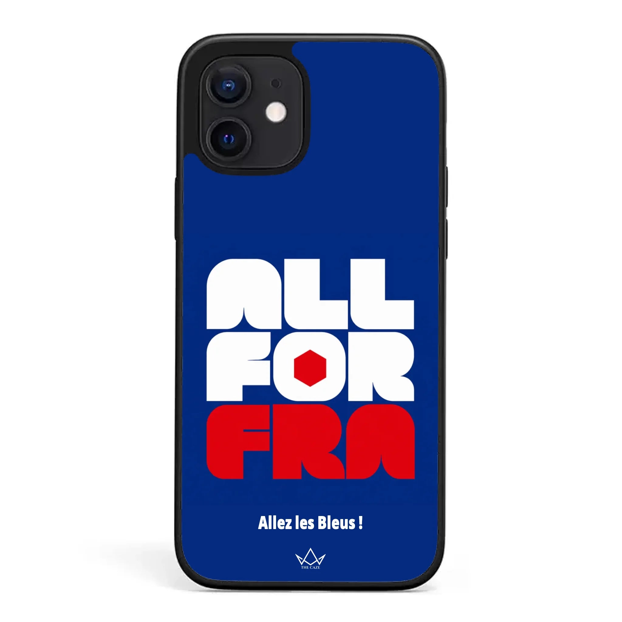 All For France – World Cup Phone Case
