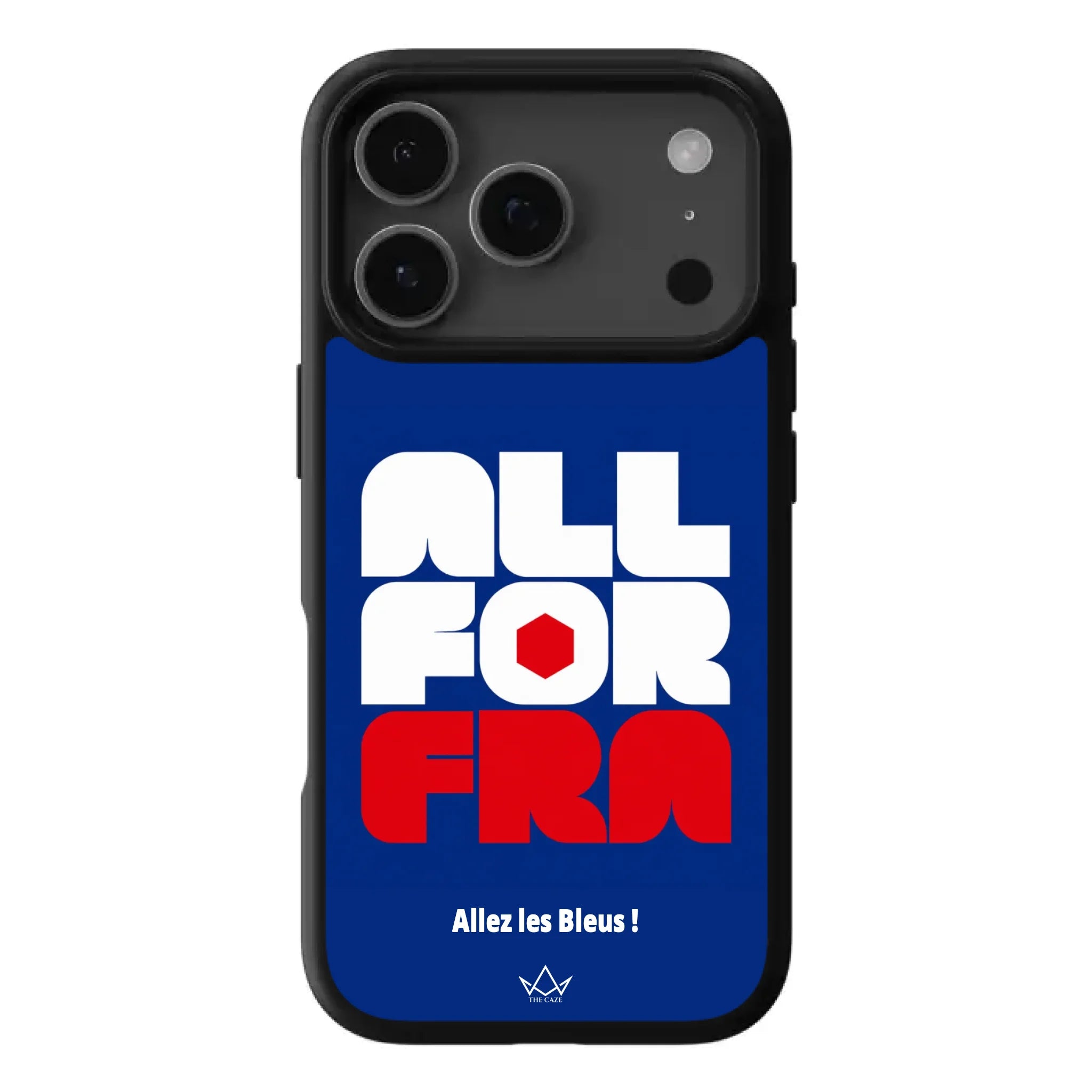 All For France – World Cup Phone Case