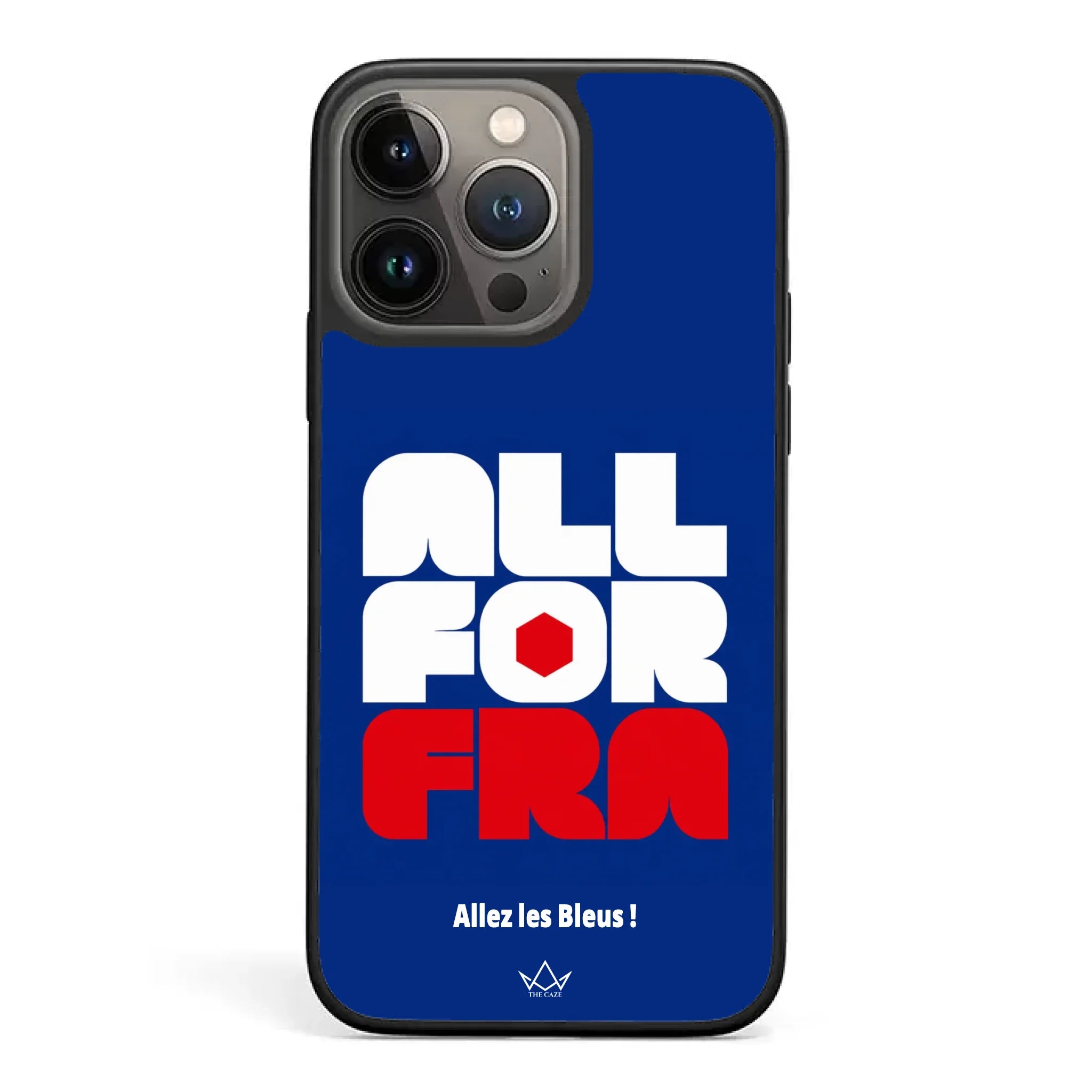 All For France – World Cup Phone Case
