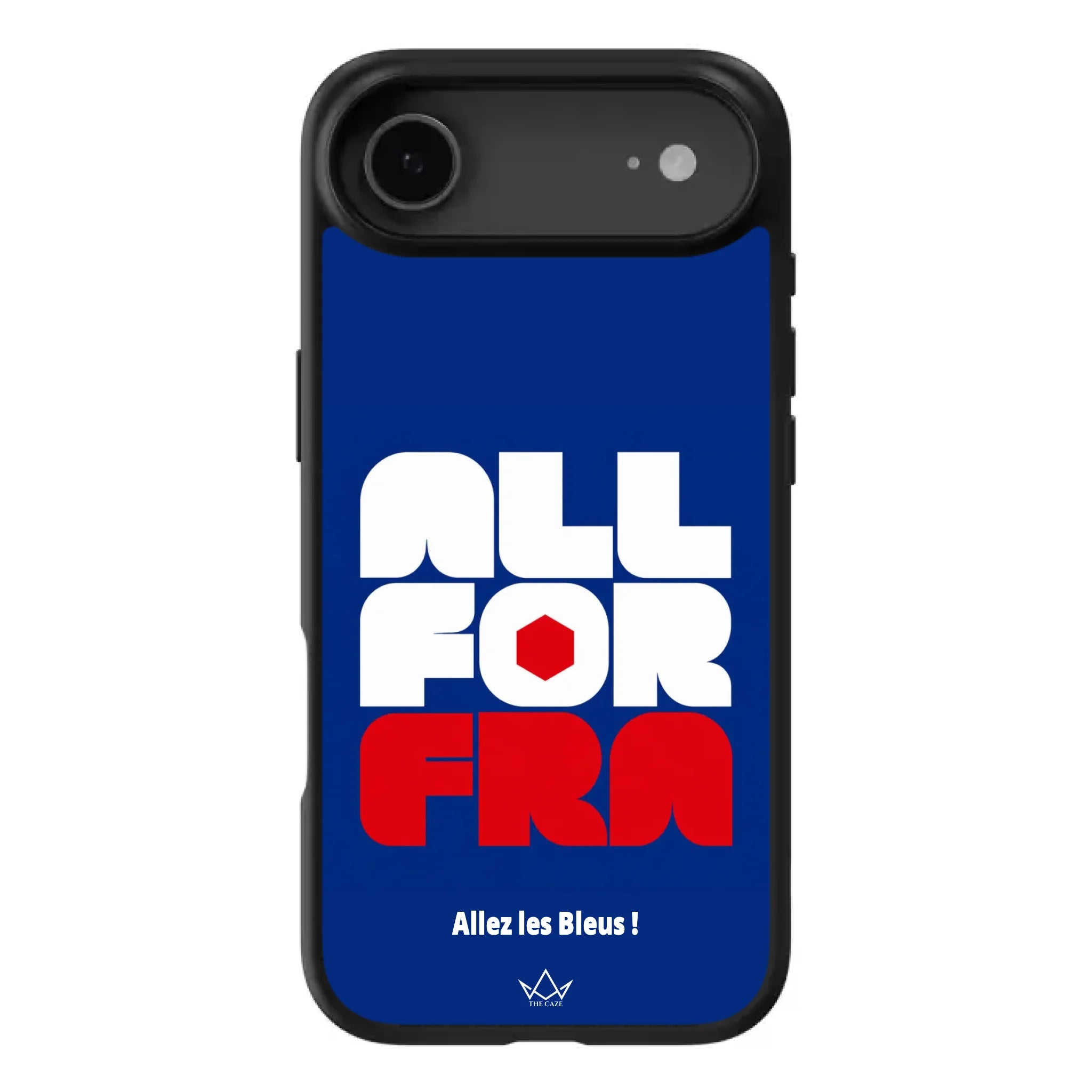 All For France – World Cup Phone Case