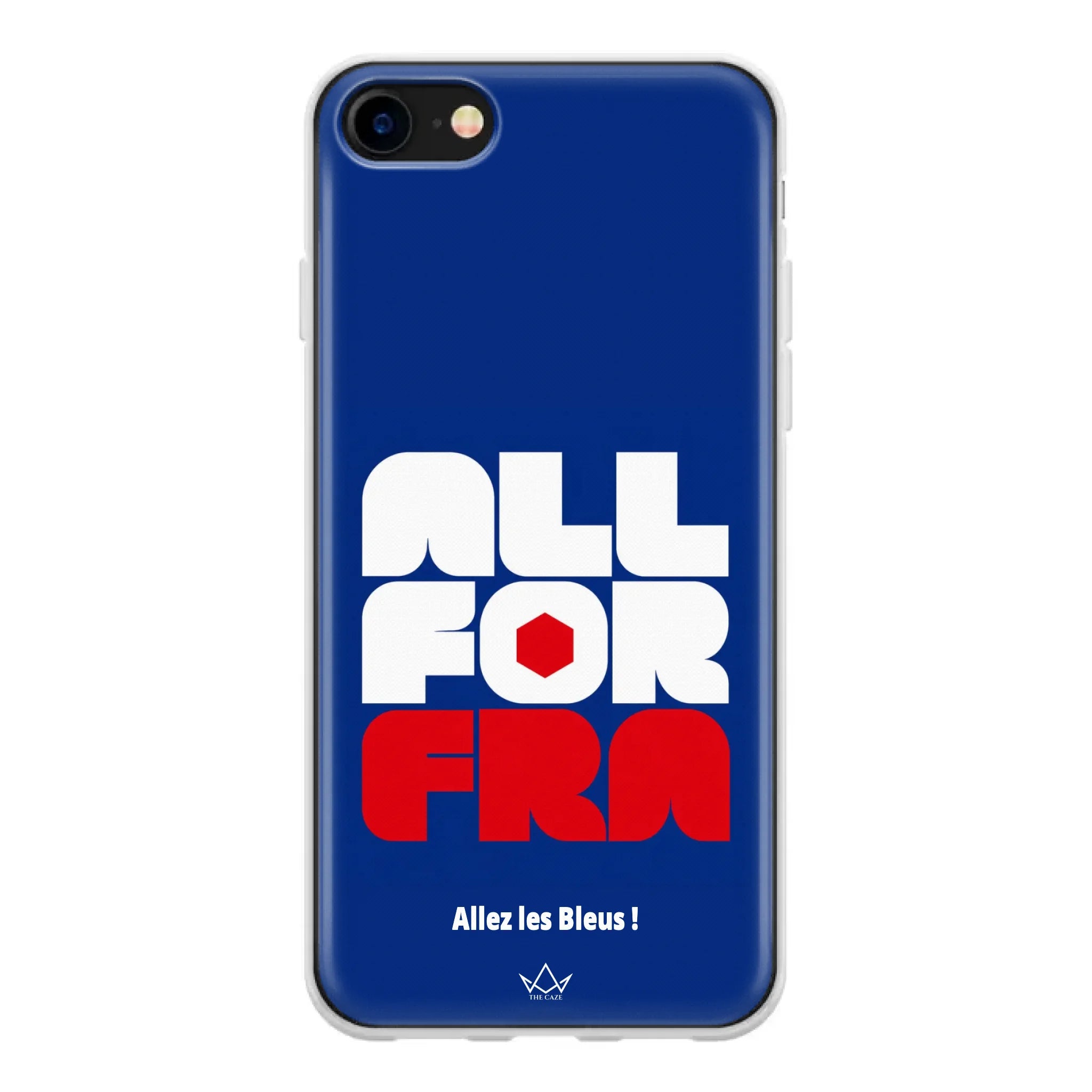 All For France – World Cup Phone Case